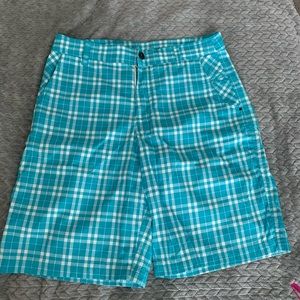 Mens Lulu shorts